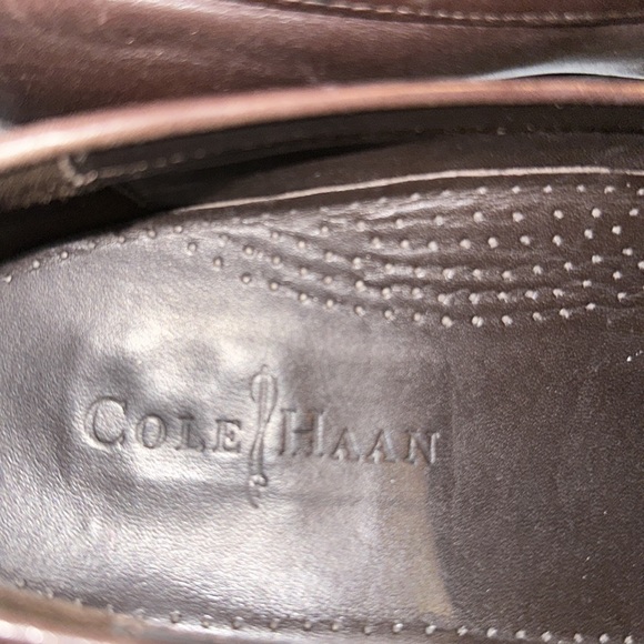Men’s Cole Haan Loafers - Picture 7 of 7